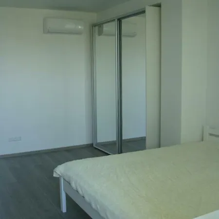 Для Двоих Apartment Odesa Exterior photo