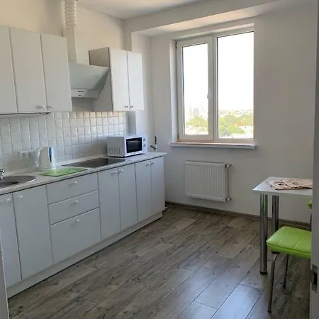 Для Двоих Apartment Odesa Exterior photo